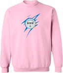 Crew Sweatshirt - East Coast College Showcase 2026 - 2