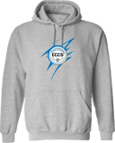 Hoodies - East Coast College Showcase 2026 - 2