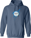Hoodies - East Coast College Showcase 2026 - 2