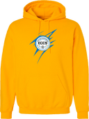 Hoodies - East Coast College Showcase 2026 - 2