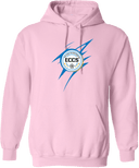 Hoodies - East Coast College Showcase 2026 - 2