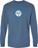 Long Sleeves - East Coast College Showcase 2026 - 2