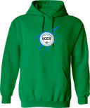 Hoodies - East Coast College Showcase 2026 - 2