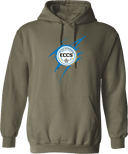 Hoodies - East Coast College Showcase 2026 - 2