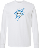 Long Sleeves - East Coast College Showcase 2026 - 2