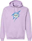Hoodies - East Coast College Showcase 2026 - 2