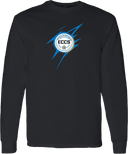 Long Sleeves - East Coast College Showcase 2026 - 2