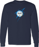 Long Sleeves - East Coast College Showcase 2026 - 2