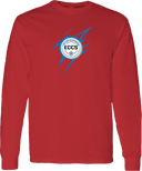 Long Sleeves - East Coast College Showcase 2026 - 2