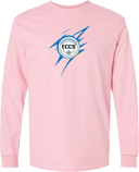 Long Sleeves - East Coast College Showcase 2026 - 2