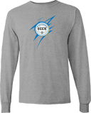 Long Sleeves - East Coast College Showcase 2026 - 2