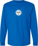 Long Sleeves - East Coast College Showcase 2026 - 2