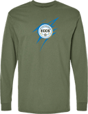 Long Sleeves - East Coast College Showcase 2026 - 2