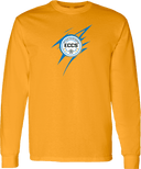 Long Sleeves - East Coast College Showcase 2026 - 2