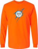 Long Sleeves - East Coast College Showcase 2026 - 2