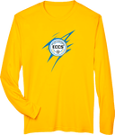 Performance Long Sleeves - East Coast College Showcase 2026 - 2