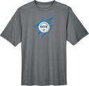 Performance Short Sleeves - East Coast College Showcase 2026 - 2
