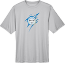Performance Short Sleeves - East Coast College Showcase 2026 - 2