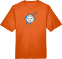 Performance Short Sleeves - East Coast College Showcase 2026 - 2