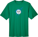 Performance Short Sleeves - East Coast College Showcase 2026 - 2