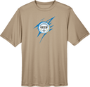 Performance Short Sleeves - East Coast College Showcase 2026 - 2