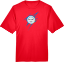 Performance Short Sleeves - East Coast College Showcase 2026 - 2