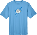 Performance Short Sleeves - East Coast College Showcase 2026 - 2