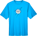 Performance Short Sleeves - East Coast College Showcase 2026 - 2
