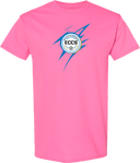 Short Sleeves - East Coast College Showcase 2026 - 2