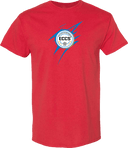 Short Sleeves - East Coast College Showcase 2026 - 2