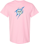 Short Sleeves - East Coast College Showcase 2026 - 2
