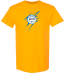 Short Sleeves - East Coast College Showcase 2026 - 2