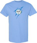 Short Sleeves - East Coast College Showcase 2026 - 2