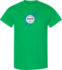 Short Sleeves - East Coast College Showcase 2026 - 2