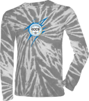 Tie-Dye Long Sleeves - East Coast College Showcase 2026 - 2