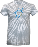 Tie-Dye Short Sleeves - East Coast College Showcase 2026 - 2