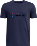 Under Armour Athletics Short Sleeve - Can-Am Showcase 2026 (Black)