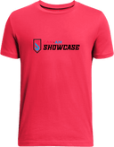 Under Armour Athletics Short Sleeve - Can-Am Showcase 2026 (Black)