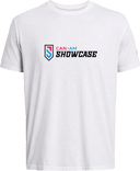 Under Armour Athletics Short Sleeve - Can-Am Showcase 2026 (Black)