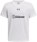 Under Armour Athletics Short Sleeve - Can-Am Showcase 2026 (Black)