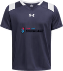 Under Armour Big Win Flag Jersey - Can-Am Showcase 2026 (Black)