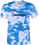 Under Armour Athletics Short Sleeve Tie-Dye - Can-Am Showcase 2026 (Black)