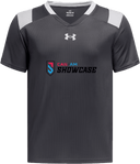 Under Armour Big Win Flag Jersey - Can-Am Showcase 2026 (Black)