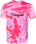 Under Armour Athletics Short Sleeve Tie-Dye - Can-Am Showcase 2026 (Black)