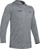 Under Armour L.S. Hoodie - Can-Am Showcase 2026 (Black)