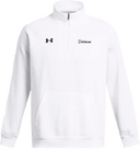 Under Armour Rival Fleece ¼ Zip - Can-Am Showcase 2026 (Black)
