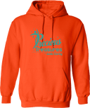 Hoodies - Precious Treasures Invitational with Jade Carey (WI) 2027 (Turquoise)