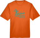Performance Short Sleeves - Precious Treasures Invitational with Jade Carey (WI) 2027 (Turquoise)