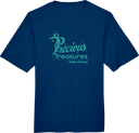 Performance Short Sleeves - Precious Treasures Invitational with Jade Carey (WI) 2027 (Turquoise)