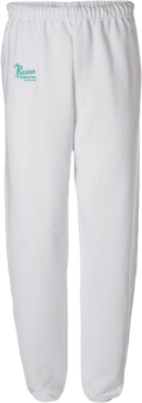 Sweatpants - Precious Treasures Invitational with Jade Carey (WI) 2027 (Turquoise)